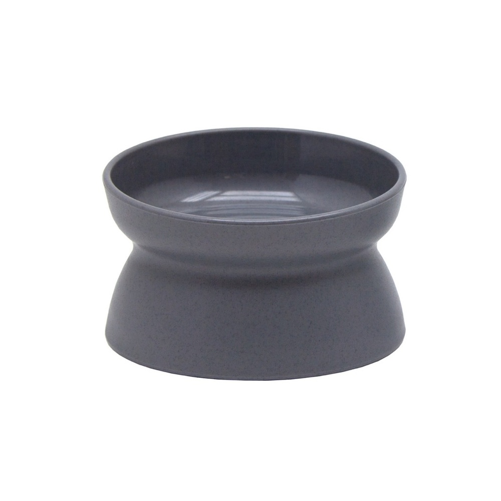 Kitty City Raised Cat Bowls (set of 3)